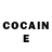 COCAIN 97% Anushka Roy